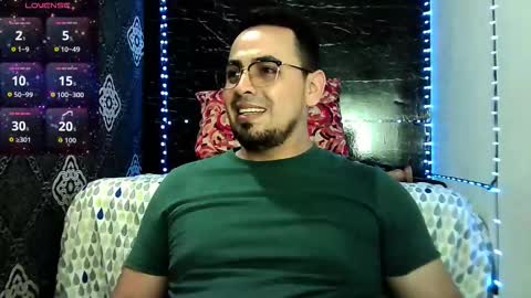 ethan_quill online show from November 19, 9:35 pm