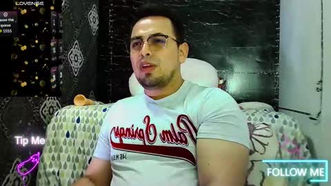 ethan_quill online show from November 28, 7:21 pm