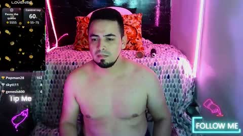 ethan_quill online show from December 20, 4:03 pm