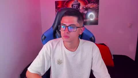 ETHAN SAI online show from November 7, 6:05 am