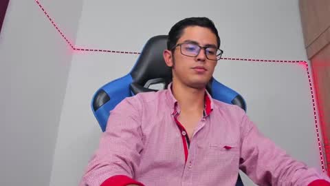 ETHAN SAI online show from December 4, 2:14 am