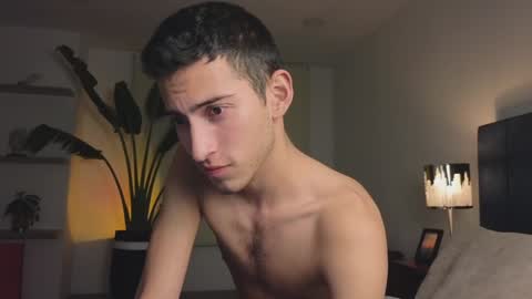 Joan online show from January 7, 3:46 am