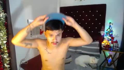 DAVE online show from November 15, 7:10 am