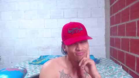 ethan white  online show from March 13, 8:28 am