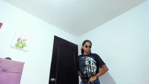 ethanblackwoodd online show from April 18, 9:22 am