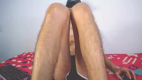 EthanColeeman online show from March 19, 2:17 am