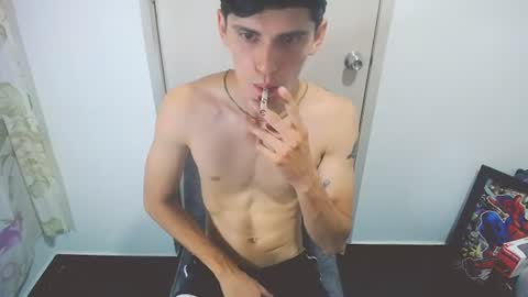 EthanColeeman online show from July 7, 11:09 pm