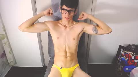 EthanColeeman online show from June 3, 8:47 pm