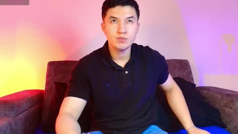 ethanconnor_ online show from February 23, 12:18 pm