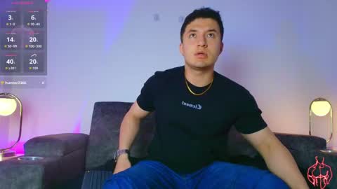 ethanconnor_ online show from April 24, 12:40 pm