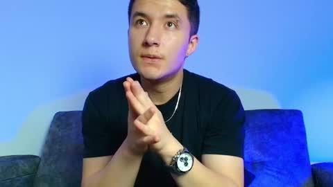 ethanconnor_ online show from November 21, 9:13 pm