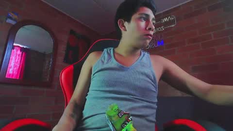 ethann2_ online show from March 31, 8:31 pm