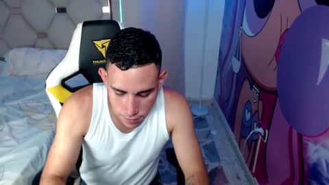 Ethan online show from March 5, 3:08 am