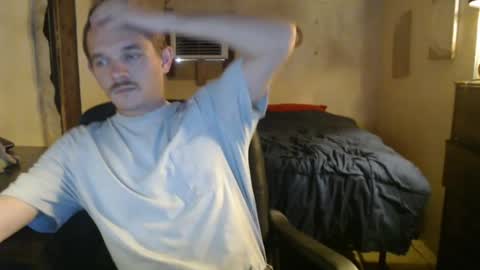 ethansteelexxx2 online show from June 22, 1:33 am