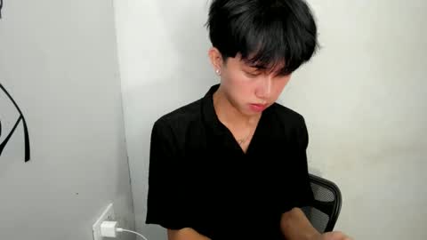 Ethan online show from February 18, 9:10 am