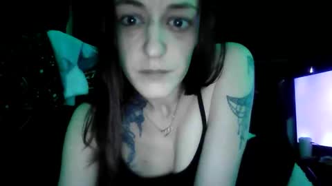 EtherealGoddess222 online show from February 11, 11:47 am