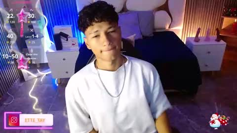 ette online show from December 15, 3:24 am