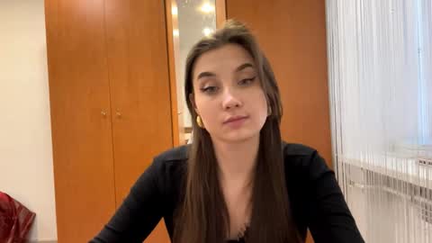 Kate online show from April 2, 11:06 am