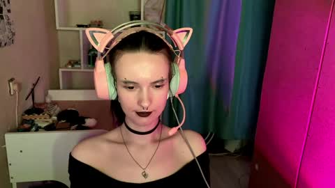 Kate online show from May 11, 7:59 am