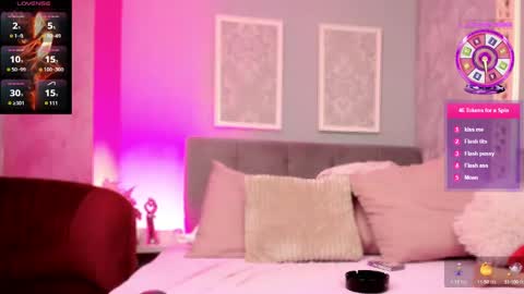 euphoriaelle online show from January 25, 12:48 am