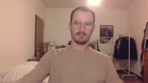 Andrea online show from November 13, 6:32 pm