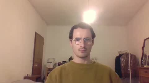 Andrea online show from January 6, 2:58 pm