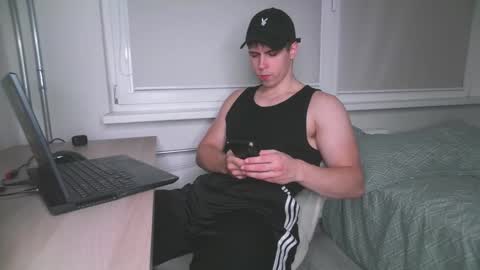 europeanjock online show from November 13, 4:42 pm