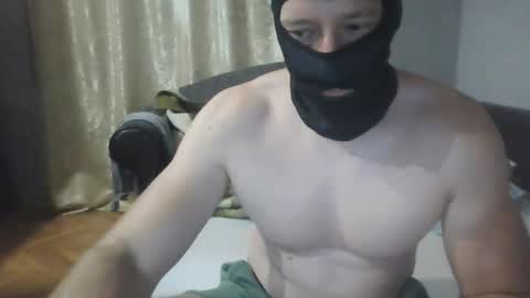 eurotitangod online show from August 5, 8:17 pm
