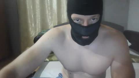 eurotitangod online show from August 6, 8:51 pm