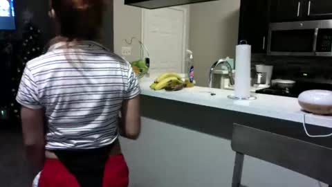 eva23x online show from December 3, 10:32 pm