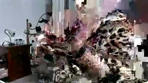 Snapshot of eva65 chatting on October 14, 5:27 pm EVA65 online show from October 14, 5:27 pm