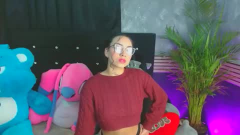 eva_06 online show from November 16, 11:29 pm