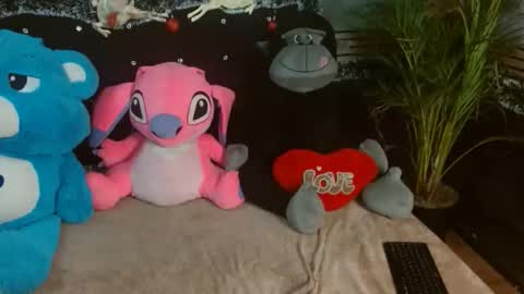 eva_06 online show from December 23, 12:50 am