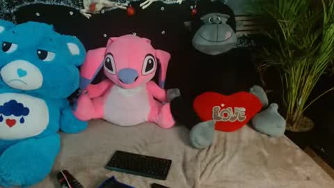 eva_06 online show from December 22, 12:39 am