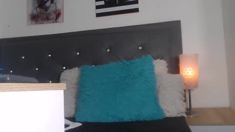 Eva online show from November 25, 5:12 pm