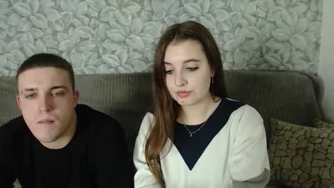 Eva  Alex online show from January 7, 2:44 pm