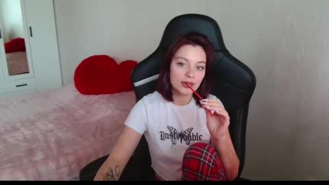 Vanellope online show from February 18, 9:09 am