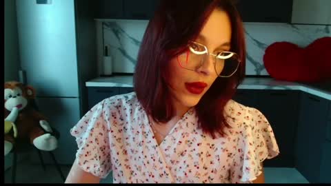 Vanellope online show from March 26, 11:37 am