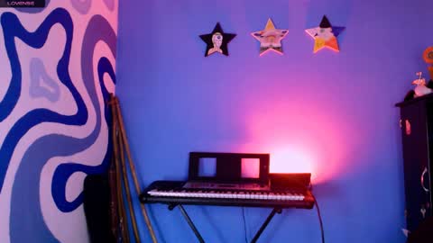 Iris Smile  independent model online show from April 11, 10:03 pm