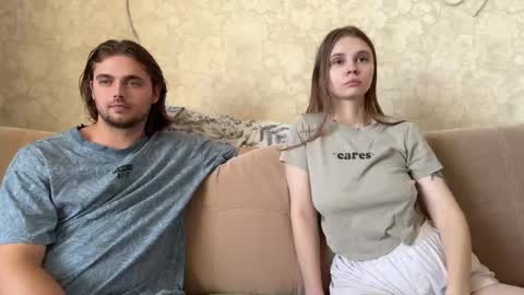 Eva Calvin online show from February 24, 4:59 am