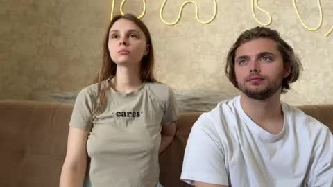 Eva Calvin online show from May 26, 4:51 am