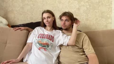 Snapshot of eva_calvin chatting on March 8, 6:21 am Eva Calvin online show from March 8, 6:21 am