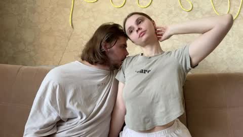 Eva Calvin online show from March 31, 4:35 am