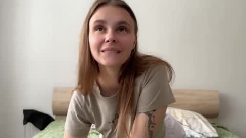 Snapshot of eva_calvin chatting on October 2, 4:55 am Eva Calvin online show from October 2, 4:55 am