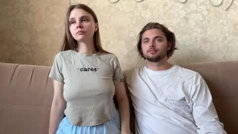 Eva Calvin online show from May 27, 4:42 am