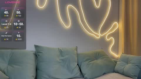 Eva online show from October 2, 2:43 am