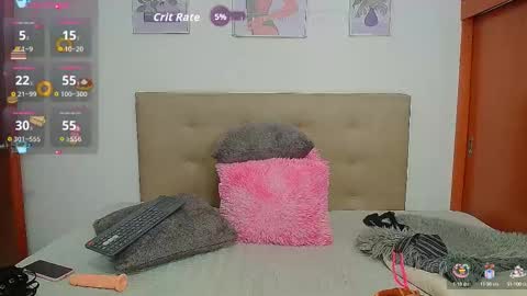 Snapshot of eva_contrer7 chatting on October 14, 4:59 am eva_contrer7 online show from October 14, 4:59 am