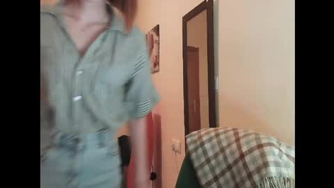 Eva online show from April 22, 7:10 pm