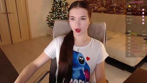 Eva online show from December 15, 4:37 pm