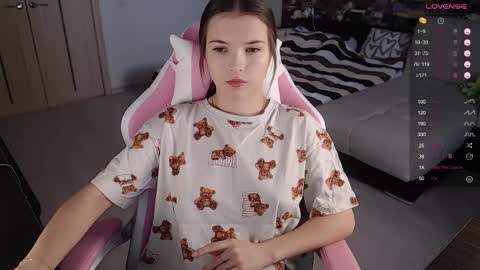 Eva online show from February 11, 10:47 am